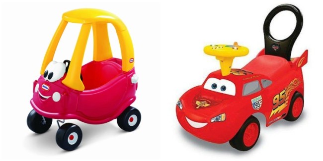 fisher price car toys for toddlers